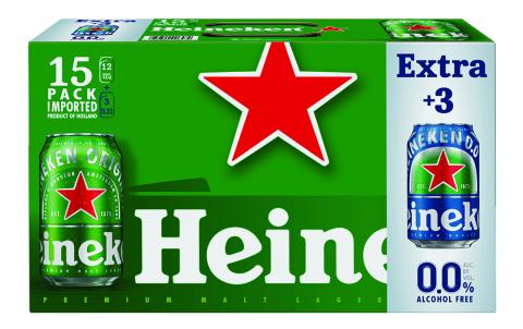 Alcoholic Beverages Answer the Call During Abnormal Times