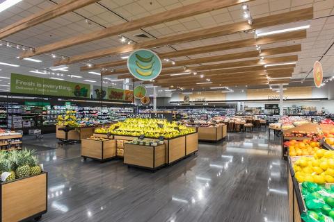 Target Ramping Up Digital Grocery Strategy