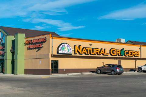 Natural Grocers Reports Sales and Private Label Gains