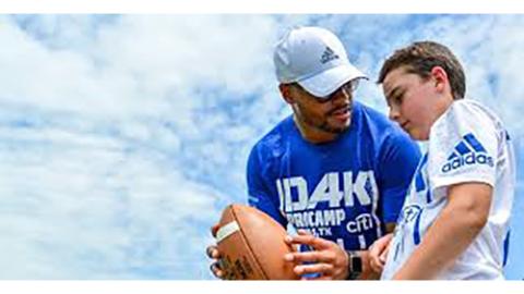 ShopRite, P&G Host Virtual Guest Teacher Series ProCamps