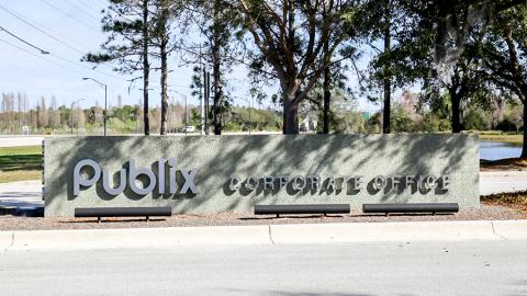 Publix Reaches Milestone in Produce, Milk Donations