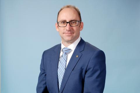 Richard Ashworth