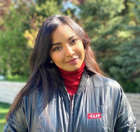 Clif Bar Names Tyson Exec Sally Grimes as CEO