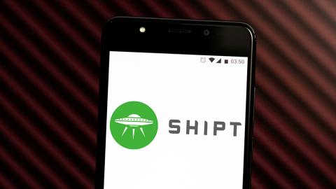 Quotient, Shipt Team on Digital Coupons