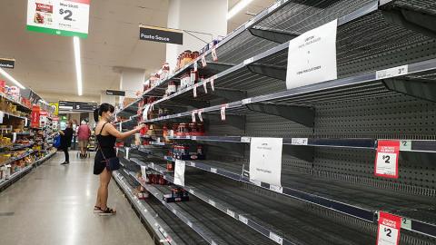 CPG Industry Asks Gov’t to Help it Meet Demand