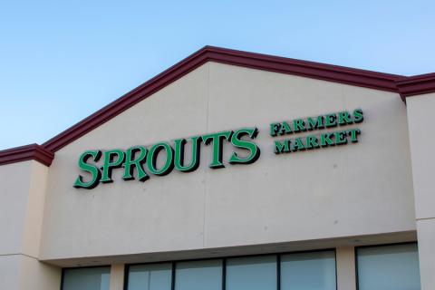 Sprouts continues to make investments in pay and other areas