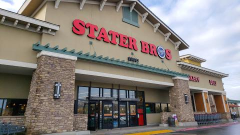 Stater Bros. Extends Hourly Employee Wage Incentive