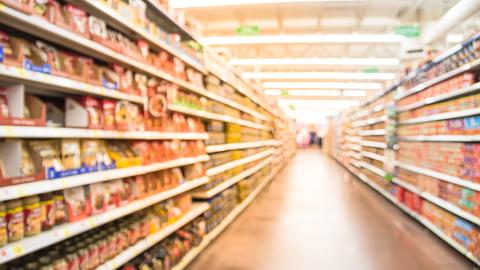 CPG Industry Asks Commerce Dept. to Create Supply Chain Index