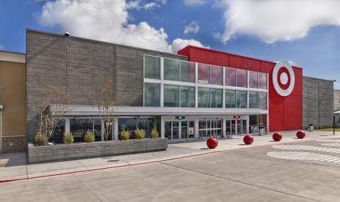Target Plans to Acquire Another Delivery Tech Company