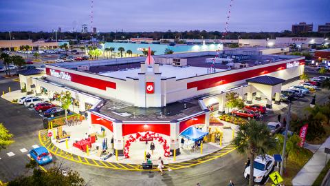 Southeastern Grocers to Open 8 Fla. Winn-Dixie Stores