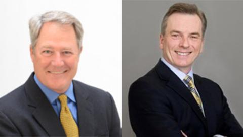 Acosta Names New Leaders Mike Anderson David Johnston