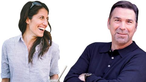 Ask a Chef: Saladworks Enters Supermarket Produce Sections