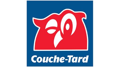 ALIMENTATION COUCHE-TARD