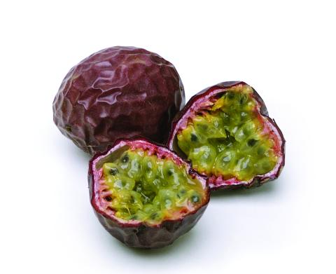 Passionfruit Introducing Customers to Grilling Fruits