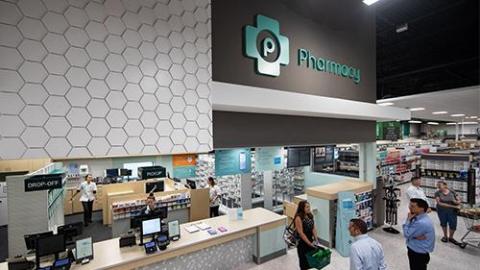 Publix Answers Call for Increased Delivery