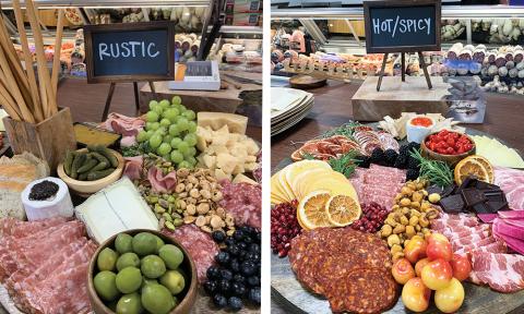 Consumers Bring the Foodservice Experience Home