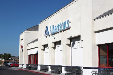 Albertsons, DoorDash Aid United Way Home Delivery Program