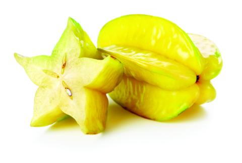 Starfruit Introducing Customers to Grilling Fruits