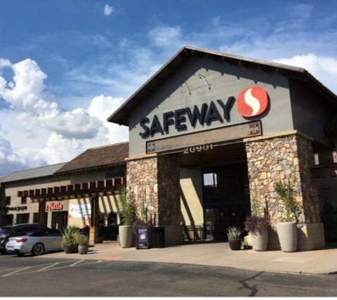 Albertsons Awards Final COVID-19 Bonuses