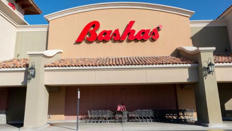 Bashas’ Embraces AI Analytics from Hypersonix