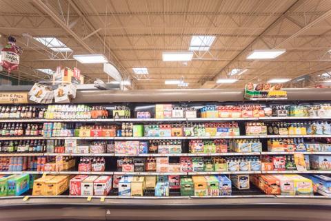 Retail Shoppers Ready to Move from Comfort to Value