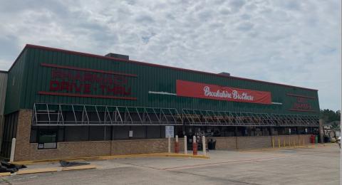 Brookshire Brothers Expands Ecommerce Service