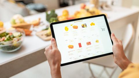 SPINS, Innit Team on Cooking-Based E-Commerce Experience