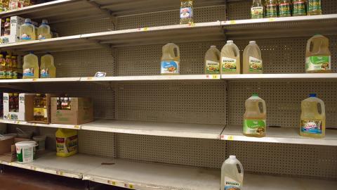 Majority of Grocery Shoppers Can Now Find Preferred Foods: Research