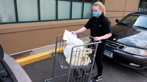 Union Demands Food Retailers Reinstate Hazard Pay UFCW Kroger