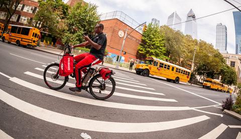 What Comes After the Big GrubHub Deal?