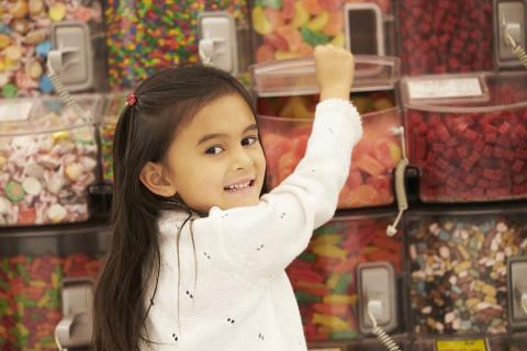 National Confectioners Association Has a New ‘Visual Identity’