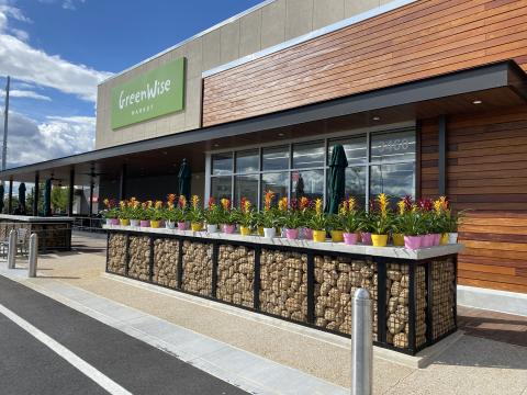 Publix Opens First GreenWise Market in Georgia