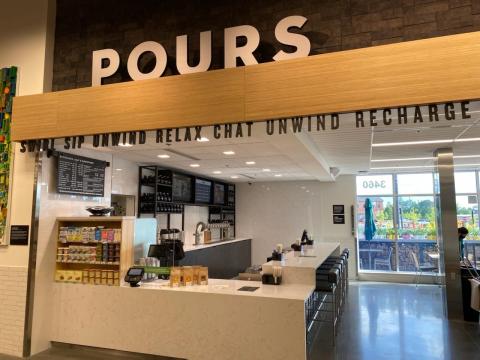 Publix Opens First GreenWise Market in Georgia