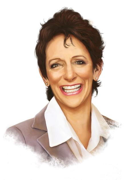 The 2020 Top Women in Grocery: Trailblazer Judi Kletz