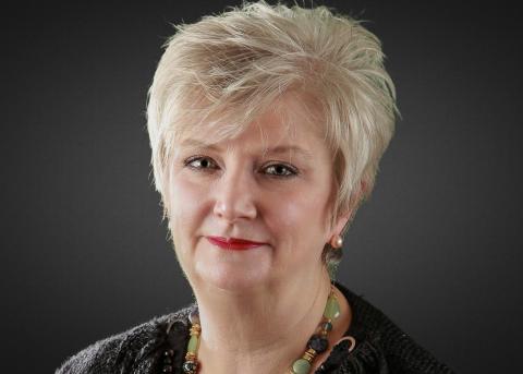 PLMA Names Peggy Davies Acting President
