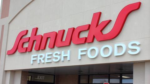 Schnucks Invests in Local Produce and Goods Foodshed.io