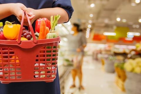 National Grocers Association Helps Expand Access to Healthy Food