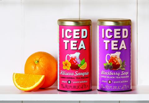 Sprouts, The Republic of Tea Team to Help School Garden Programs