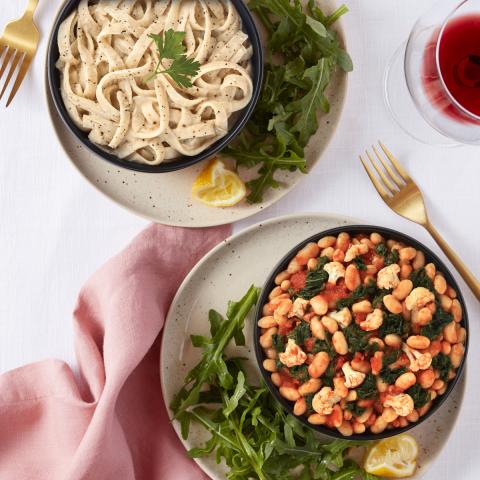 Thrive Market Introduces Own-Brand Frozen Meals