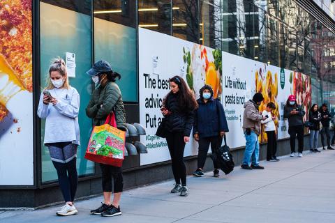 Whole Foods, Costco, Trader Joe’s Most Trusted on Health & Safety