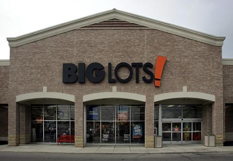 Pandemic Demand Still Up at Big Lots