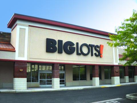 Big Lots Accelerates E-Grocery Strategy
