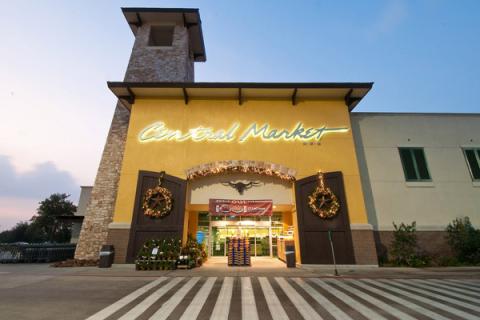 Central Market to Mandate Masks for Shoppers