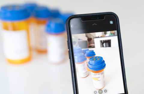 Walmart Ventures Deeper Into Health Care