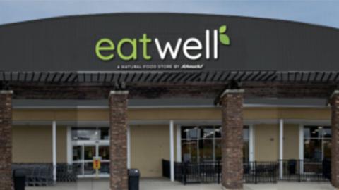 Schnucks to Open EatWell Store on June 24