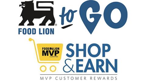 Food Lion Adds Coupons to E-Commerce
