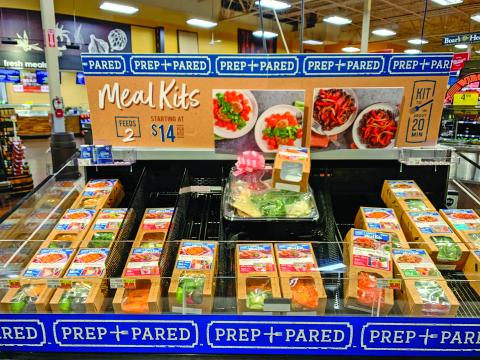 Meal-kit providers know that they face tough challenges, pandemic or not, and the race is on to acquire more affluent customers, better hold onto existing ones and find the right products for a company’s particular customer base.