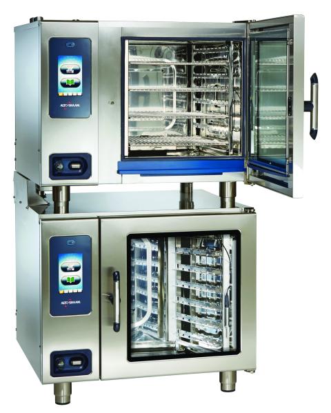 Retail Foodservice Infrastructure Ensures Safety