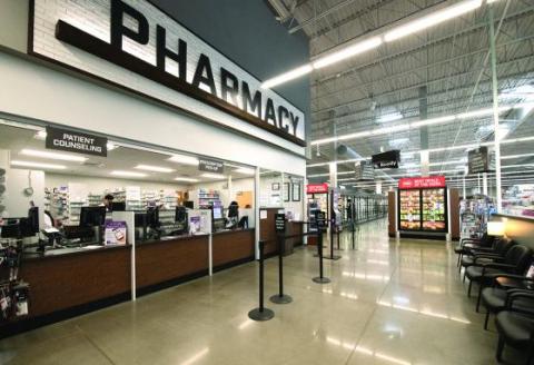 Giant Food Restores Vaccinations