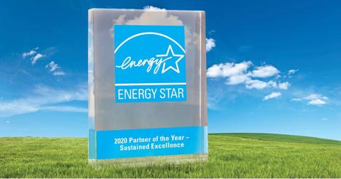 Food Lion Named Energy Star Partner of the Year for 19 Straight Years